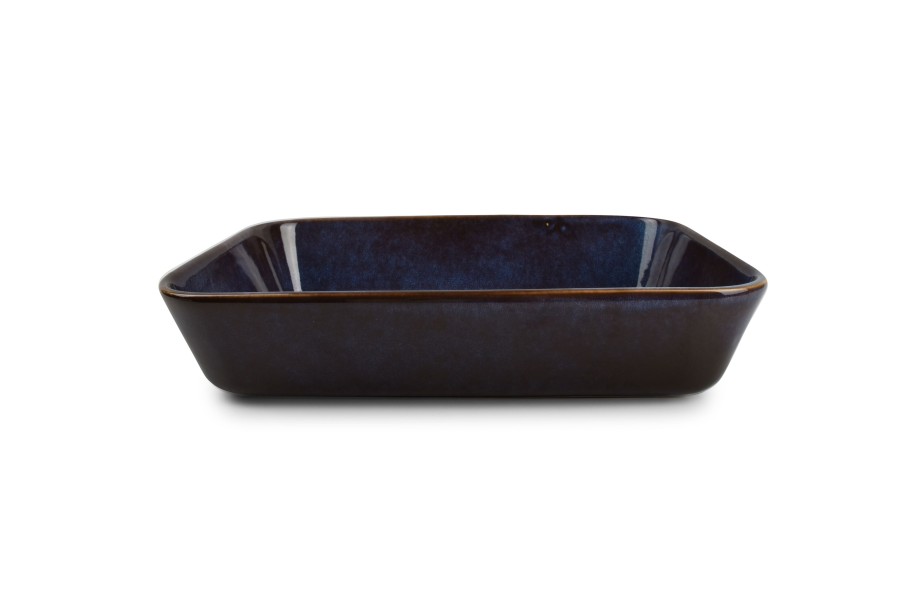 Kitchen & Cooking ONA | Baking Dish 35X26Xh7Cm Duna Blue