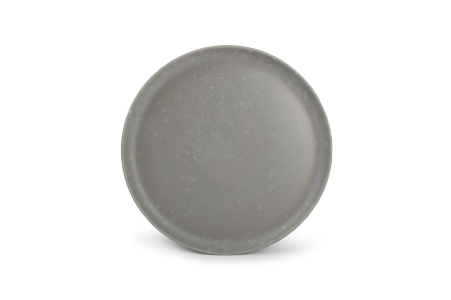 Table & Dining ONA | Plate 27Cm Forma Grey