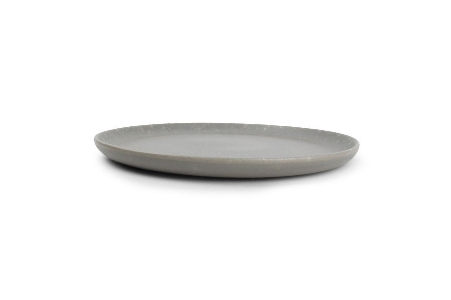 Table & Dining ONA | Plate 27Cm Forma Grey