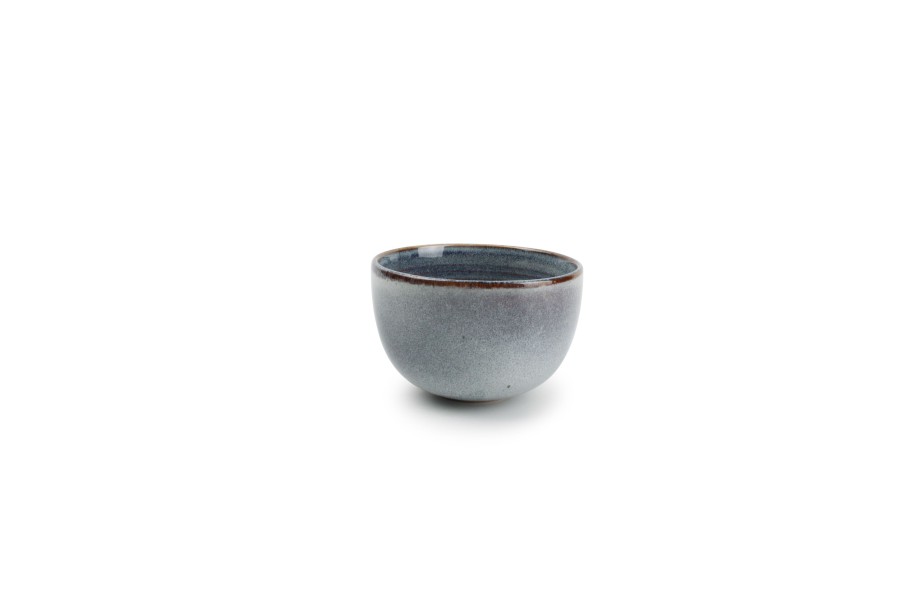 Table & Dining ONA | Bowl 9Xh6Cm Duna Blue