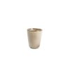 Coffee & Tea ONA | Unhandled Mug 32Cl Element Brown