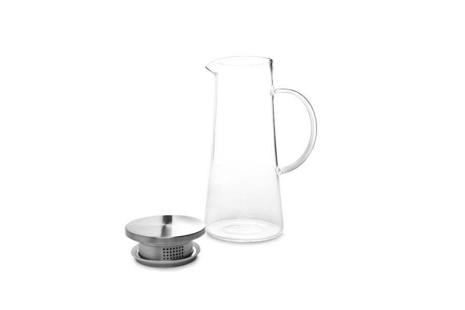 Drink & Bar ONA | Carafe 140Cl Kalla Transparent