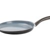 Kitchen & Cooking ONA | Pancake Pan 27,5Xh4/2Cm Prime Black