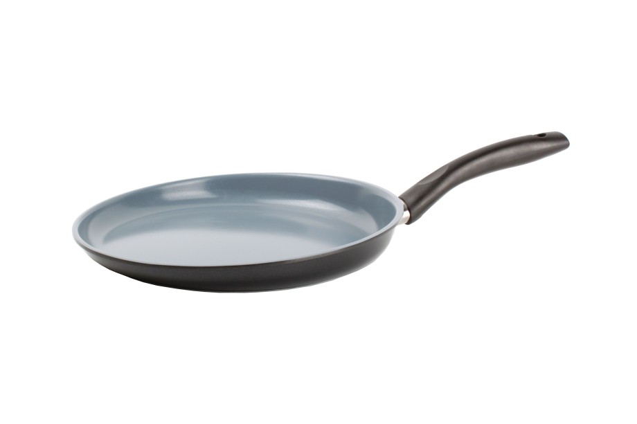 Kitchen & Cooking ONA | Pancake Pan 27,5Xh4/2Cm Prime Black