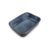 Kitchen & Cooking ONA | Baking Dish 27X21Xh6Cm Duna Blue