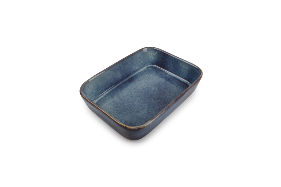 Kitchen & Cooking ONA | Baking Dish 27X21Xh6Cm Duna Blue