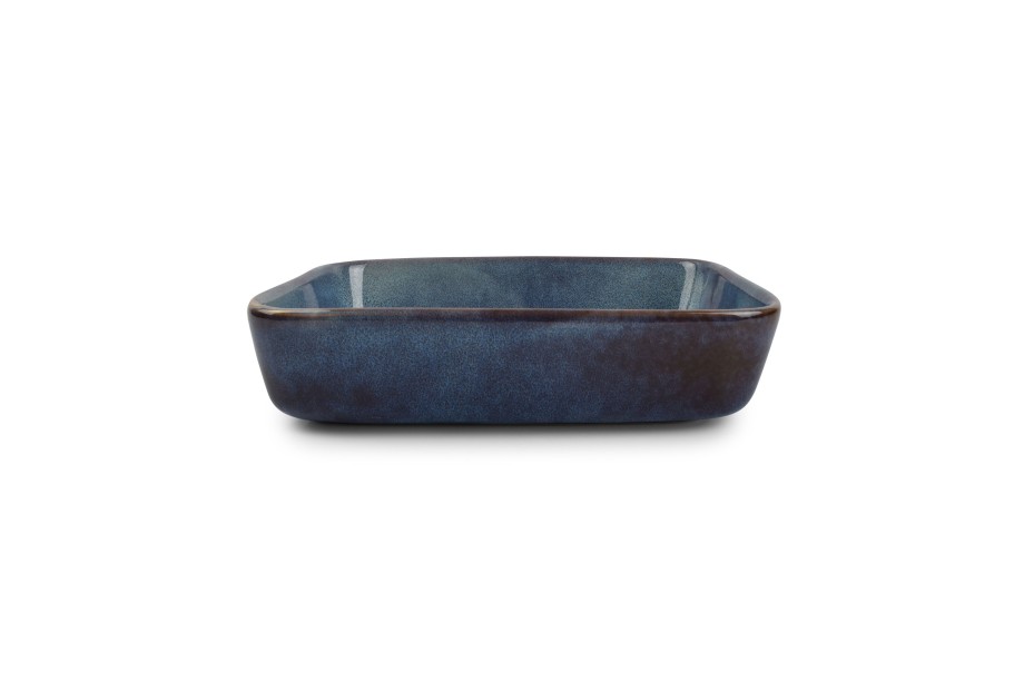 Kitchen & Cooking ONA | Baking Dish 27X21Xh6Cm Duna Blue