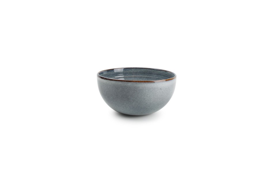 Table & Dining ONA | Bowl 14,5Xh7Cm Duna Blue