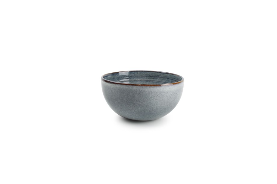 Table & Dining ONA | Bowl 14,5Xh7Cm Duna Blue