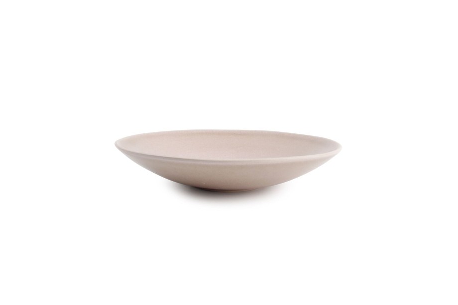 Table & Dining ONA | Deep Plate 22Xh4Cm Rana Pink