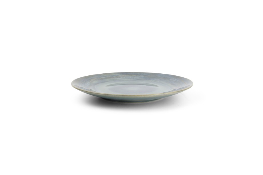 Table & Dining ONA | Plate 21Cm Luce Blue