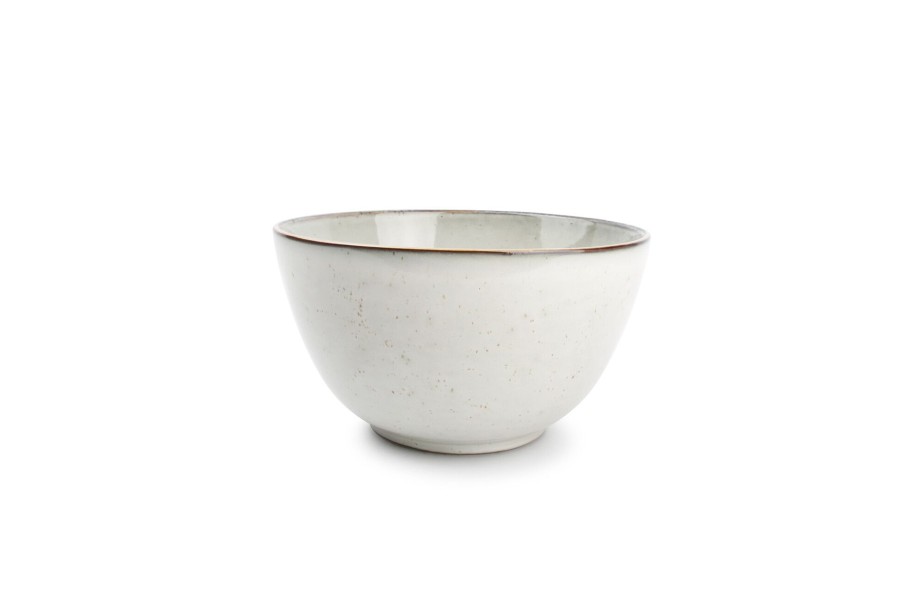 Table & Dining ONA | Bowl 21Xh12Cm Freckles Green