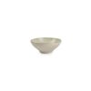 Table & Dining ONA | Bowl 10Xh4Cm Ivory Fosil White