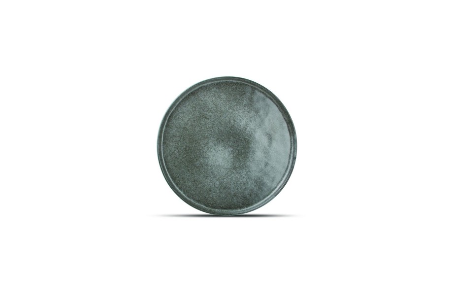 Table & Dining ONA | Plate 19,5Cm Element Grey