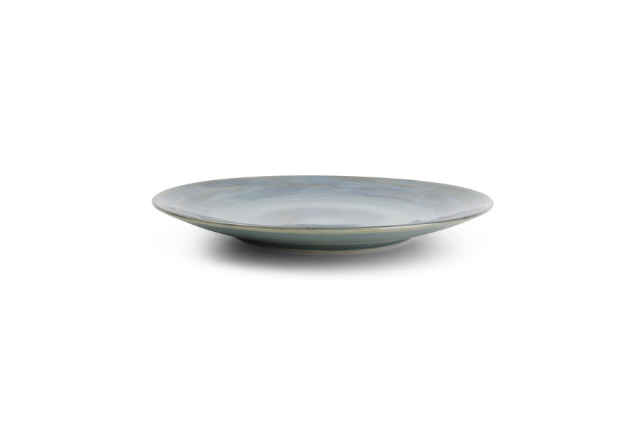 Table & Dining ONA | Plate 27Cm Luce Blue