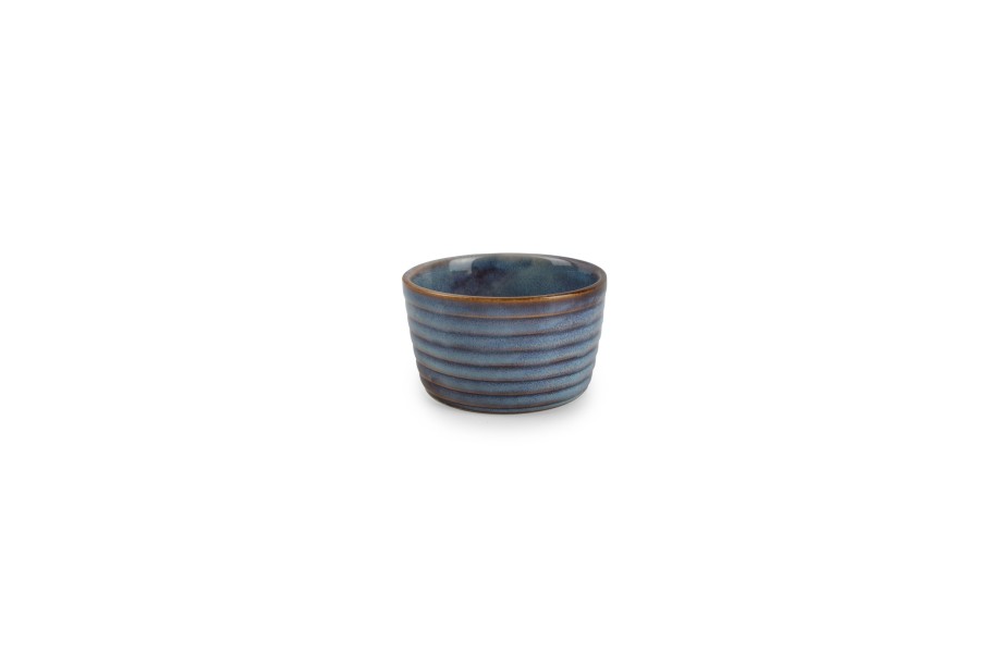 Kitchen & Cooking ONA | Baking Dish 10Xh6Cm Duna Blue