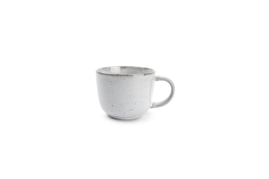 Coffee & Tea ONA | Cup 25Cl Freckles Grey