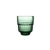 Drink & Bar ONA | Glass 34Cl Tiffany - Set/4 Green