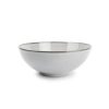 Table & Dining ONA | Bowl 21Xh8Cm Freckles Grey