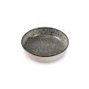 Table & Dining ONA | Deep Plate 18,5Xh5Cm Gravel Black