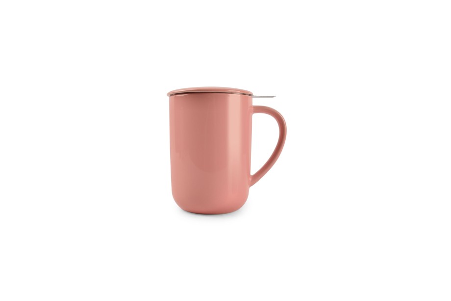 Coffee & Tea ONA | Tea Mug 50Cl Juno Pink