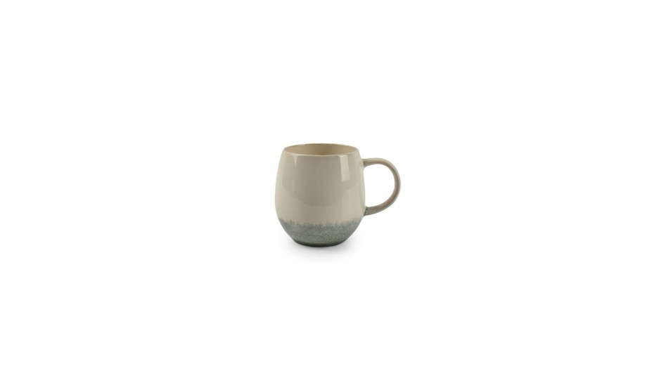 Coffee & Tea ONA | Mug 33Cl Lena Green