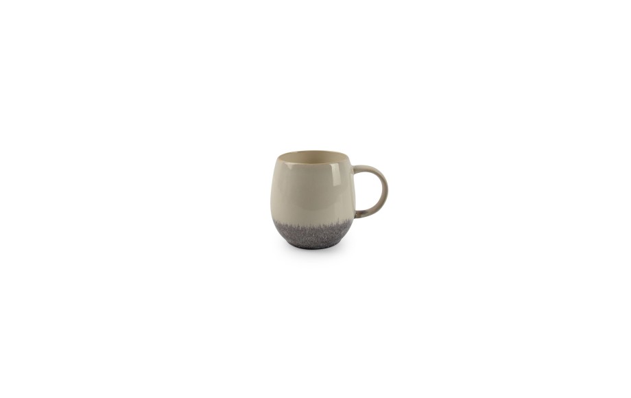 Coffee & Tea ONA | Mug 33Cl Lena Grey