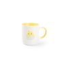 Coffee & Tea ONA | Cup 20Cl Kids Baby Chick Yellow, White