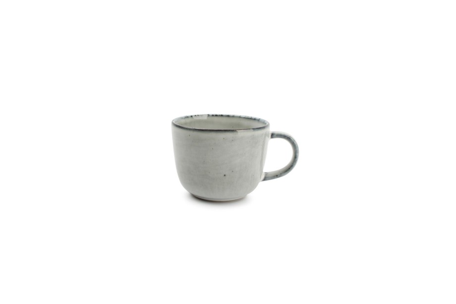 Coffee & Tea ONA | Cup 25Cl Freckles Green