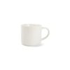 Coffee & Tea ONA | Mug 46Cl Ivory Note White