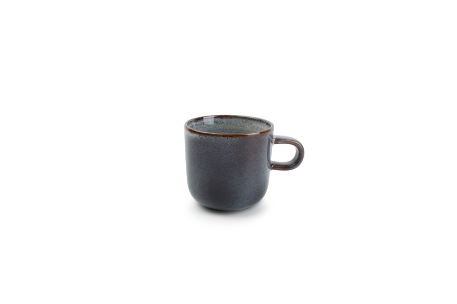 Coffee & Tea ONA | Cup 22Cl Duna Blue