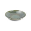 Table & Dining ONA | Deep Plate 22Xh5Cm Green Luce Blue, Green