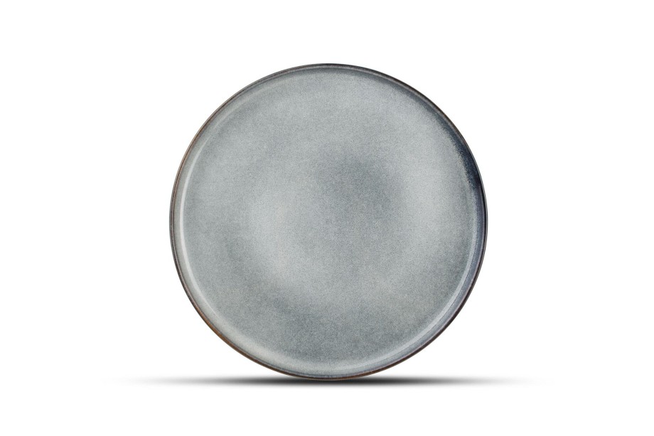 Table & Dining ONA | Plate 27Cm Duna Blue