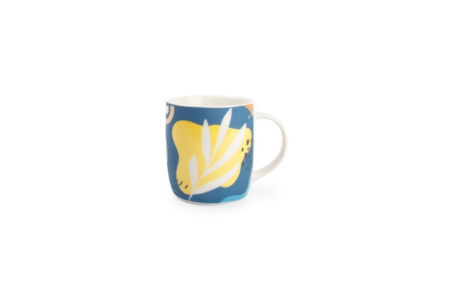 Coffee & Tea ONA | Mug 32Cl Tropics Blue