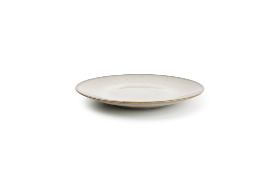 Table & Dining ONA | Plate 20,5Cm Adare Green